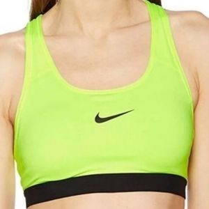 Nike Pro Dri-Fit Sports Bra Women's XS